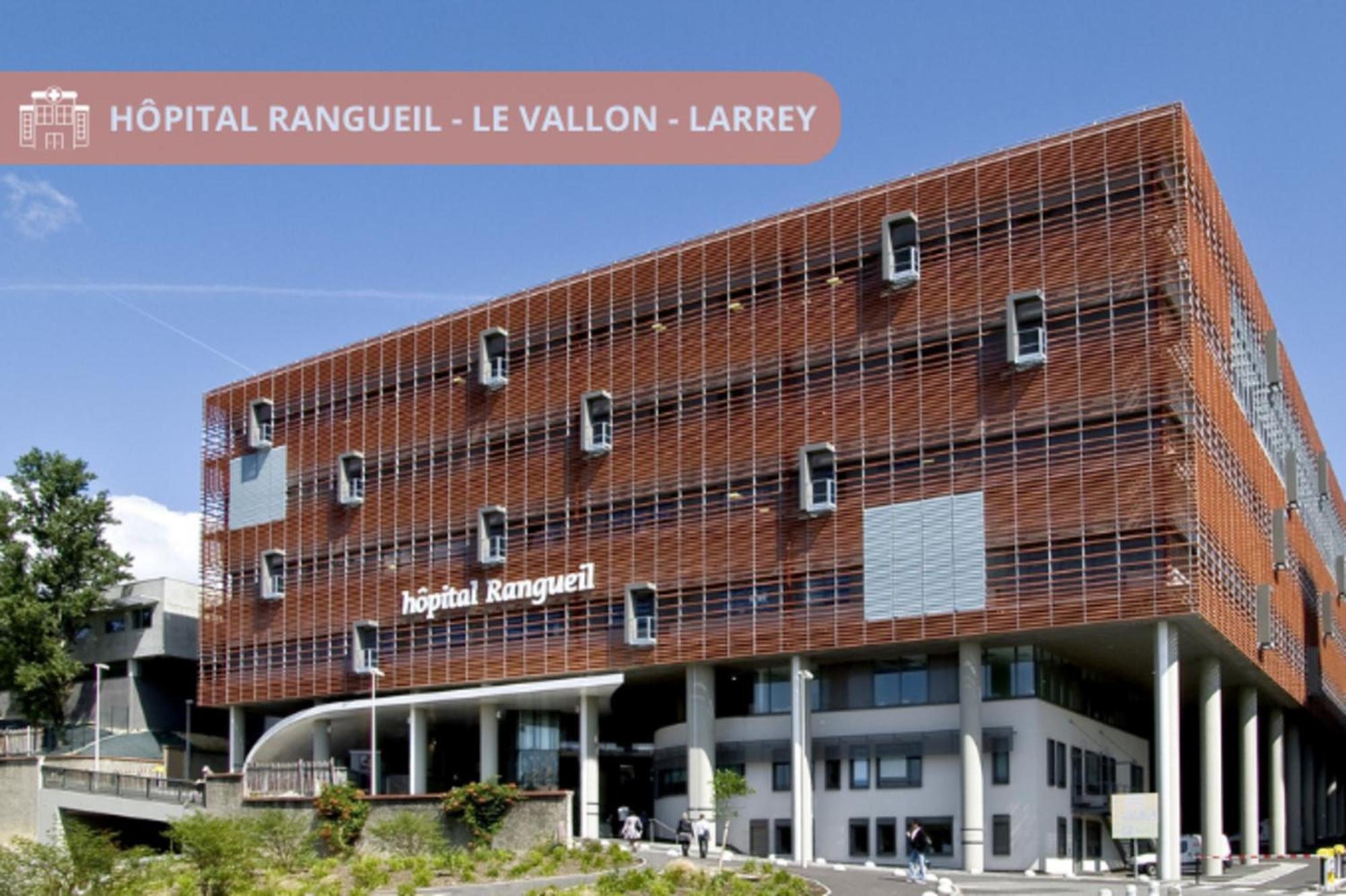T3 Universites & Hospitals - Havre De Paix Pres Toulouse - Parking - Terrasse Exterior foto